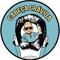 Cabeça Grávida cover