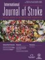 Burden of stroke in Argentina – an interview with Professor Conrado Estol International Journal of Stroke cover