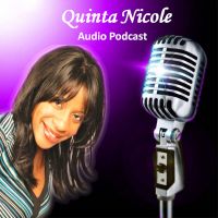 Quinta Nicole's Podcast cover