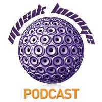 Musik Lounge Podcast cover