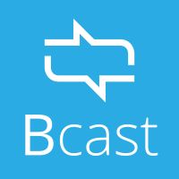 The Bcast cover