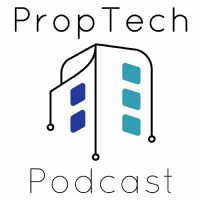 PropTech Podcast cover