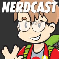 NerdCast cover