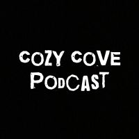 Cozy Cove Podcast cover
