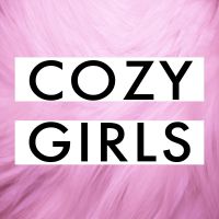 Cozy Girls cover
