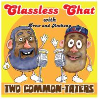 Classless Chat Podcast cover