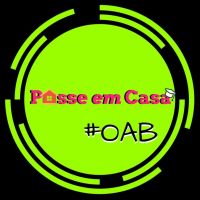 Passe em Casa #OAB - Podcast cover
