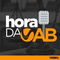 Hora da OAB cover