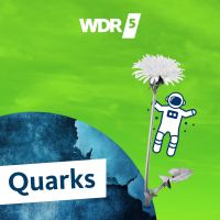 WDR 5 Quarks - Wissenschaft und mehr cover