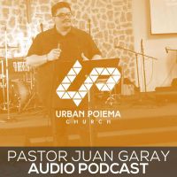 Urban Poiema Church cover
