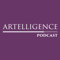 Artelligence Podcast cover