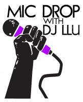 Mic Drop with DJ Llu cover