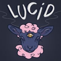 Lucid cover