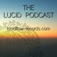 Lucidflow.de - The Lucid Podcast cover