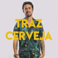 Traz Cerveja cover