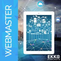Webmaster Podcast cover