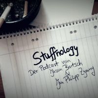 Stuffnology cover