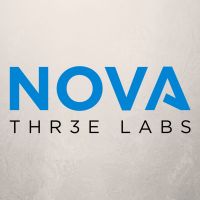 Nova 3 Labs Podcast cover