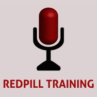 RedPill Training Podcast cover