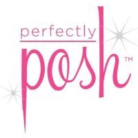 PoshCast from Perfectly Posh cover