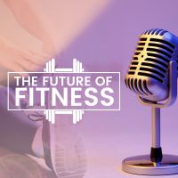 Future of Fitness cover