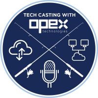 Tech-Casting with Opex cover
