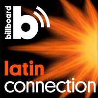 Latin Connection Podcast cover