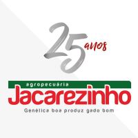 Agropecuaria Jacarezinho cover