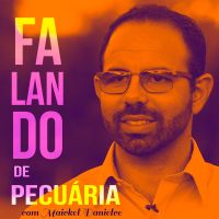 Falando de Pecuária cover