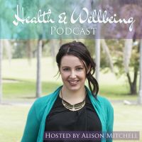 Health & Wellbeing Podcast cover