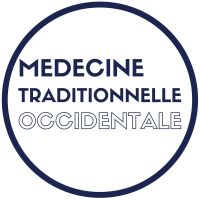 Médecine Traditionnelle Occidentale cover