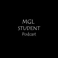 Mongol Student Podcast cover