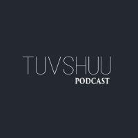 Tuvshuu podcast cover