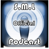 S.m.l Podcast cover