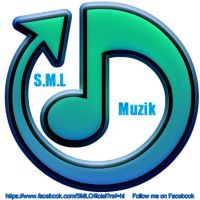 S.M.L Muzik Podcast cover