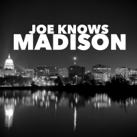 Joe Knows Madison Podcast cover