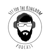 Fit For The Kingdom cover