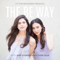 Fit for Broadway cover