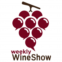 Weekly Wine Show cover