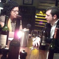 The Wine Sleuth Podcasts cover