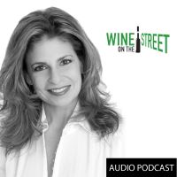Wine on the Street cover