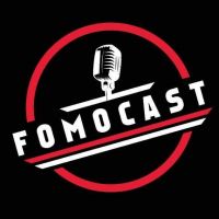 FomoCast cover