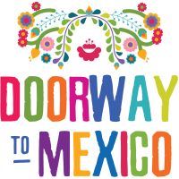 Doorway To Mexico - Spanish Podcast cover