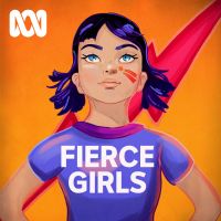 Fierce Girls cover