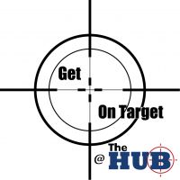 Get On Target cover