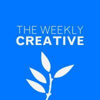 The Weekly Creative Podcast cover
