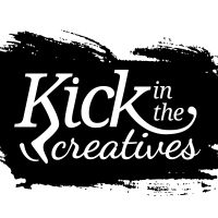 Kick in The Creative's Podcast cover