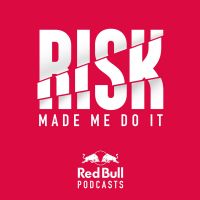 Red Bull: Risk Made Me Do It cover