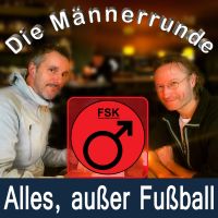 Die Männerrunde cover