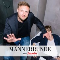 Männerrunde cover